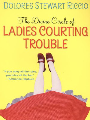 Ladies Courting Trouble - ebook